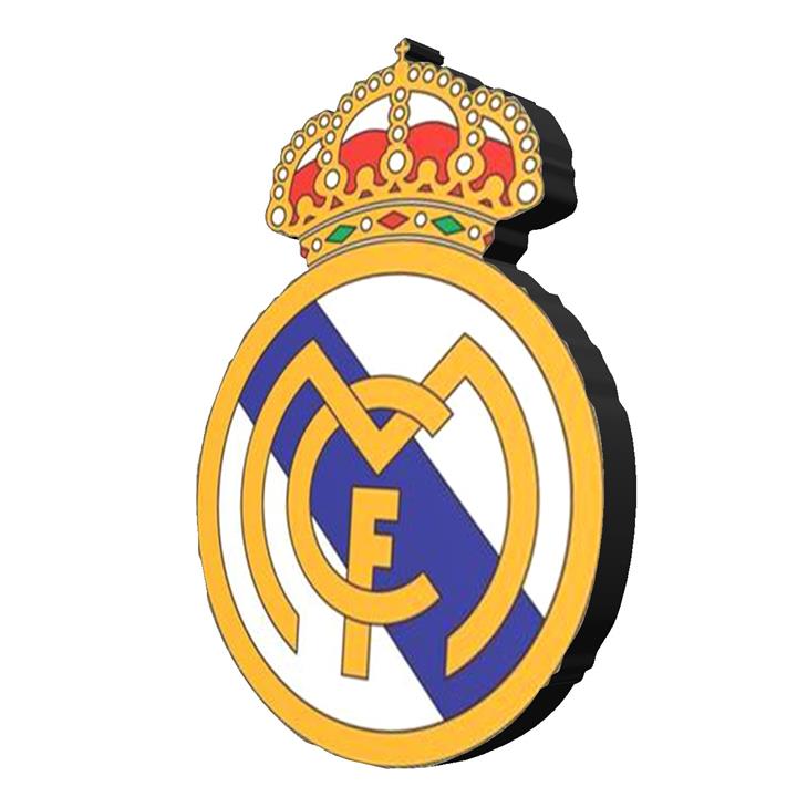 مگنت بانیبو مدل Real Madrid